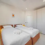 Apartmán Moderne 2 Chambres, Carre D'or- Coeur De A2b194 Cannes