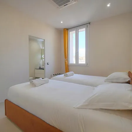 Moderne 2 Chambres, Carre D'or- Coeur De A2b194 Διαμέρισμα *