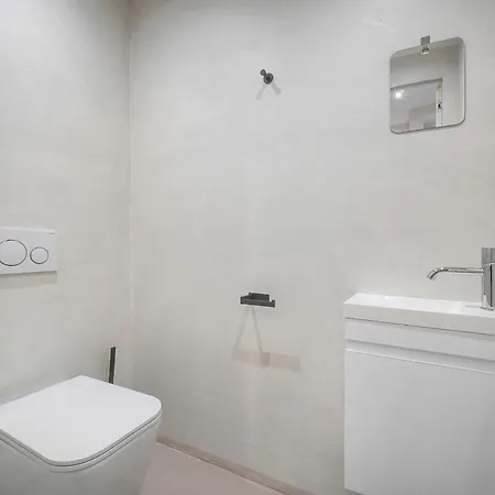 Apartman Moderne 2 Chambres, Carre D'or- Coeur De A2b194