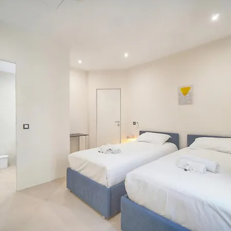 Moderne 2 Chambres, Carre D'or- Coeur De A2b194 Διαμέρισμα *