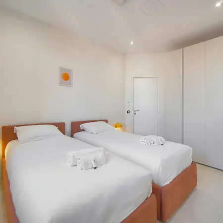 Apartman Moderne 2 Chambres, Carre D'or- Coeur De A2b194 Cannes