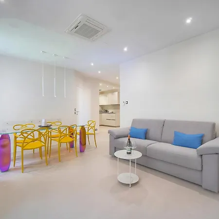 Moderne 2 Chambres, Carre D'or- Coeur De A2b194 *