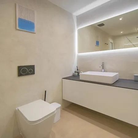 Moderne 2 Chambres, Carre D'or- Coeur De A2b194 * Cannes