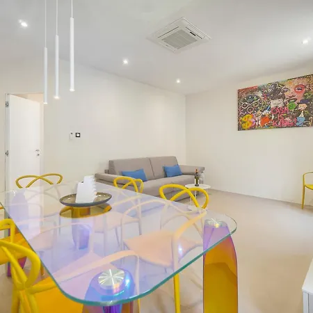 Moderne 2 Chambres, Carre D'or- Coeur De A2b194 Apartman *