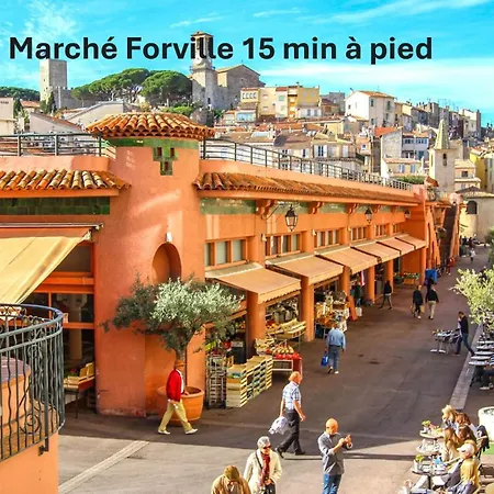 Moderne 2 Chambres, Carre D'or- Coeur De A2b194