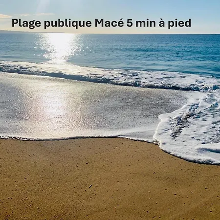 Διαμέρισμα Moderne 2 Chambres, Carre D'or- Coeur De A2b194