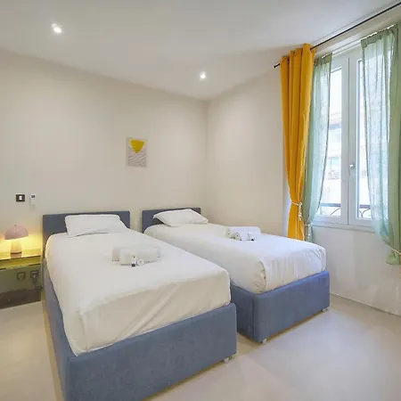 Moderne 2 Chambres, Carre D'or- Coeur De A2b194