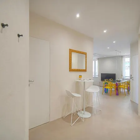 Appartement Moderne 2 Chambres, Carre D'or- Coeur De A2b194 Cannes