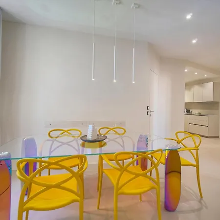 Moderne 2 Chambres, Carre D'or- Coeur De A2b194 Appartement *
