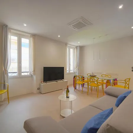 Moderne 2 Chambres, Carre D'or- Coeur De A2b194 Appartement *