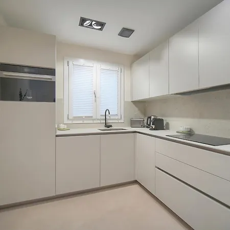 Moderne 2 Chambres, Carre D'or- Coeur De A2b194 Appartement Cannes