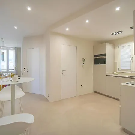 Moderne 2 Chambres, Carre D'or- Coeur De A2b194